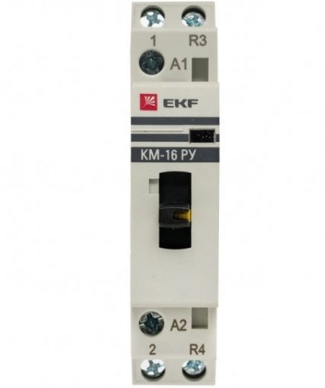 фото Контактор  EKF km-1m-25-20 в Челябинске