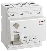 фото УЗО EKF E1046MS100100
