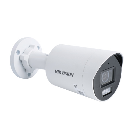 фото Видеокамера IP HIKVISION DS-2CD2087G2H-LIU(2.8mm) в Санкт-Петербургe