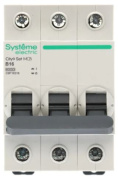 фото Автоматический выключатель Systeme Electric C9F16316