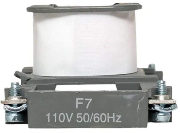 фото Катушка управления EKF ctr-k-25-32a-110v в Красноярске