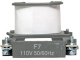 фото Катушка управления EKF ctr-k-25-32a-110v в Екатеринбурге