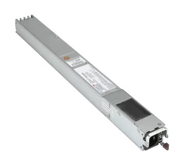 

Блок питания Supermicro PWS-3K04A-1R для сервера 3000W, PWS-3K04A-1R