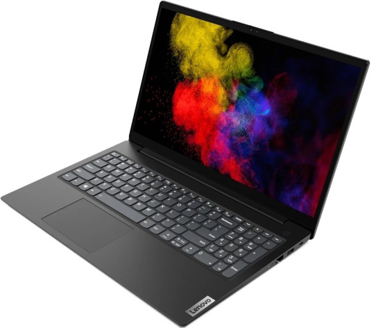 фото Ноутбук  Lenovo V15 G2 ALC 15.6 ", Ryzen 5, 8 Гб RAM, 512 Гб SSD, Radeon Graphics, Серый