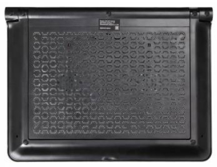 фото Подставка для ноутбука с охлаждением Buro BU-LCP170-B214 в Казани