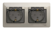 фото Розетка Systeme Electric GSL000947