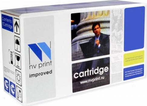 фото Картридж  NVP NV-C4092A/EP-22 в Красноярске