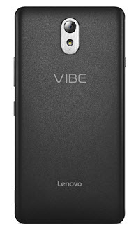 фото Мобильный телефон  Lenovo Vibe P1m Black