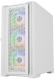 фото Корпус mATX Powercase ByteFlow Micro White в Ростове-на-Дону