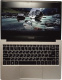 фото Ноутбук  Unchartevice 6540 14.1 ", Ryzen 3, 16 Гб RAM, 256 Гб SSD, Radeon RX Vega 3, Серебристый