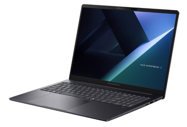 фото Ноутбук  ASUS ExpertBook Advanced B5605CVA-MB0312W в Перми 16 ", Core 7, 16 Гб RAM, 1 Тб SSD, Iris Xe Graphics, Серый