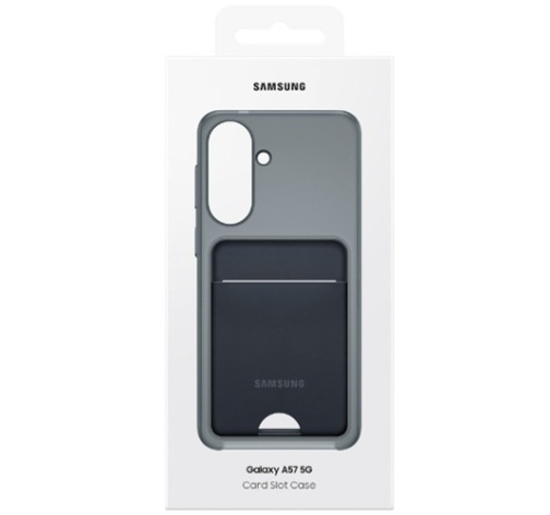 фото Чехол - накладка Samsung EF-OA576TJEGRU