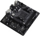 фото Материнская плата mATX ASRock B550M-HDV в Челябинске