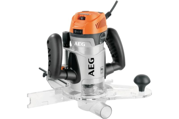 фото Фрезер  AEG MF 1400 KE в Смоленске