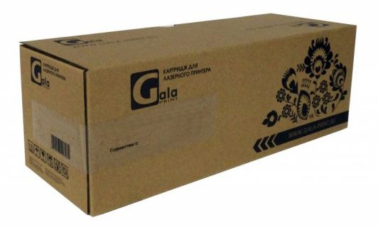 фото Тонер-картридж  GalaPrint GP-006R60387 в Самаре
