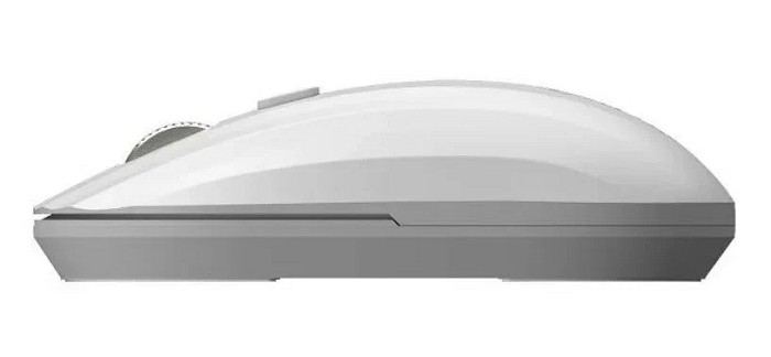 

Мышь Wireless JARVISEN Smart Mouse M110 белая, Smart Mouse M110