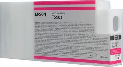 Изображение товара Картридж Epson C13T596300