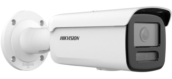 фото HIKVISION DS-2CD2T43G2-4LI(6mm)(O-STD) в Смоленске