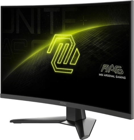 фото Монитор 27" MSI MAG 275CQF E18 в Красноярске