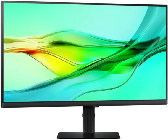 фото Монитор 24" Samsung S24A604UAU в Перми