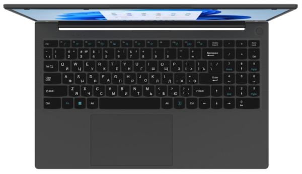 фото Ноутбук  Rikor ARZ 103.2 в Екатеринбурге 15.6 ", Ryzen 3, 8 Гб RAM, 256 Гб SSD, Radeon Graphics, Черный