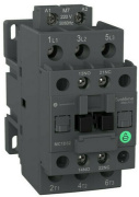 фото Контактор Systeme Electric MC1D25B7