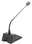 фото Микрофон Infobit iSpeaker MD30