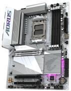 фото Материнская плата GIGABYTE B650E AORUS ELITE X ICE
