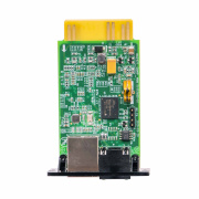 фото Адаптер SNMP DKC SNMPSM2