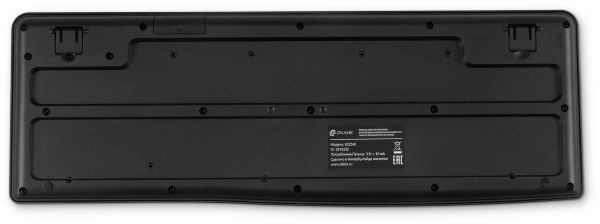 фото Клавиатура  Oklick K225W черный в Ростове-на-Дону