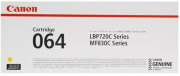 фото Картридж Canon 064Y