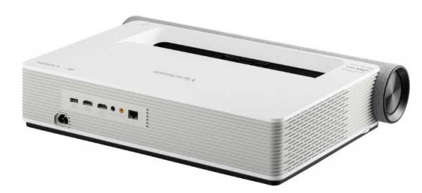 фото Проектор  Viewsonic X2000L-4K в Волгограде