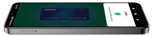 фото Смартфон  BQ 6761L Unit 6/128 GB в Уфе