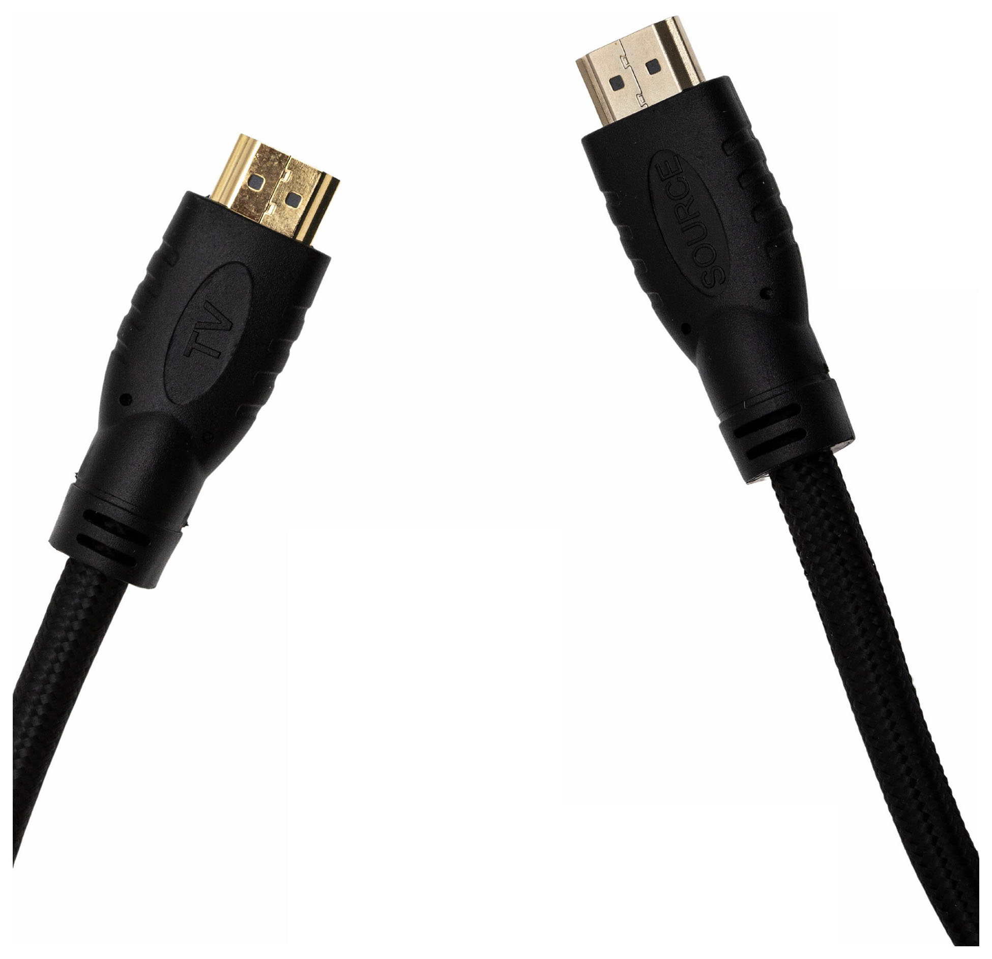 фото Кабель аудио-видео  Cactus CS-HDMI.2-10
