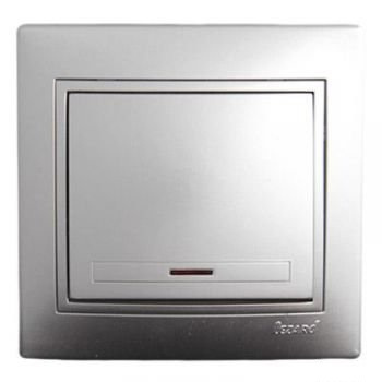 фото Выключатель  Lezard 701-1010-111 в Челябинске
