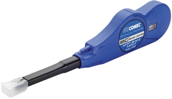 Изображение товара Инструмент для очистки MTP/MPO-коннекторов Eurolan 10F-MT-25