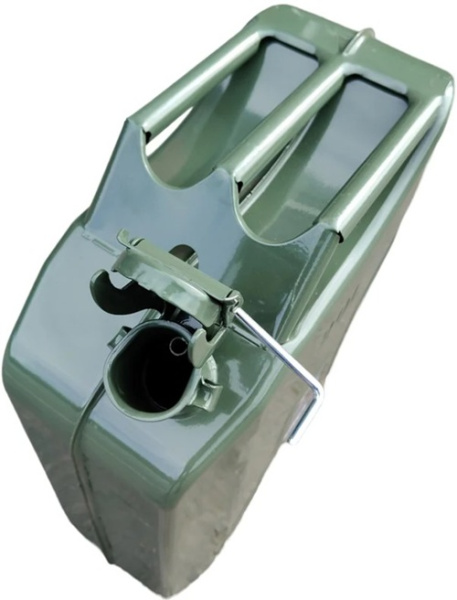 фото Канистра SAMGRUPP SAMC-103200020 в Красноярске