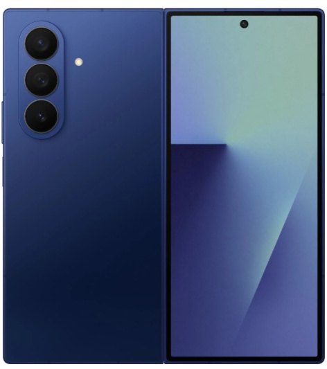 фото Смартфон  Samsung Galaxy Z Fold7 5G 12/256GB в Уфе