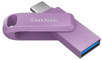 

Накопитель USB 3.1 128GB SanDisk SDDDC3-128G-G46L SDDDC3, Type-C, SDDDC3-128G-G46L
