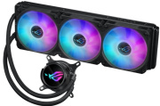 фото Система охлаждения ASUS ROG STRIX LC III 360 ARGB