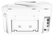 фото МФУ HP Officejet 8730