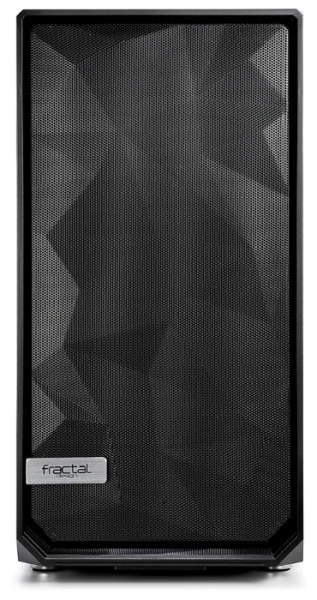 фото Корпус ATX Fractal Design MESHIFY 2 COMPACT