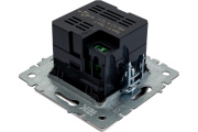 фото Розетка IEK BR-U22-018-K01