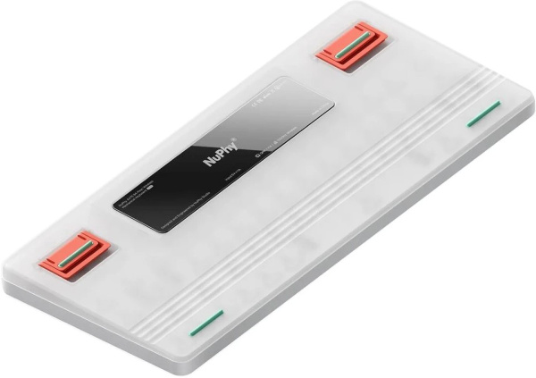 фото Клавиатура Wireless Nuphy AIR75v2 в Челябинске