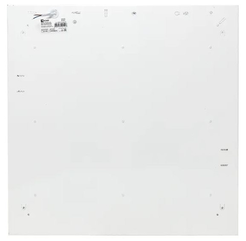 фото Панель LED светодиодная EKF LPL-1002-Z-36-4000-40 в Красноярске