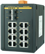 фото Коммутатор Kyland SICOM3000A