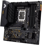 фото Материнская плата ASUS TUF GAMING B660M-PLUS D4