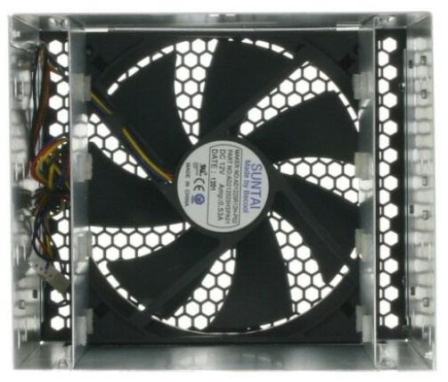 фото Корзина  Procase 5T3-3T4-V3-FAN в Казани