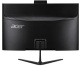 фото Моноблок 23.8" Acer Aspire C24B-GKRK (Ryzen AI 300 350, 16ГБ SODIMM DDR5, SSD 512 ГБ, AMD Radeon Graphics, Не установлена) Черный [DQ.BTHCD.001]