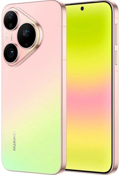 фото Смартфон Huawei Pura 90s Pro 12/512GB в Омске